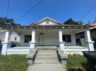 809 Apex Rd, Columbus, GA 31904