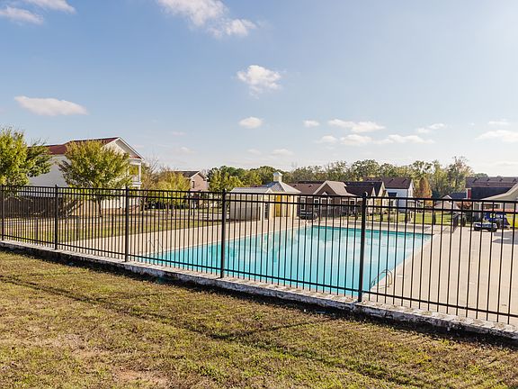 Neighborhood Pool