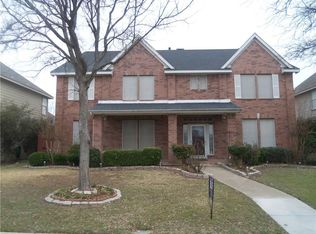 3320 Willowcreek Dr, Sunnyvale, TX 75182