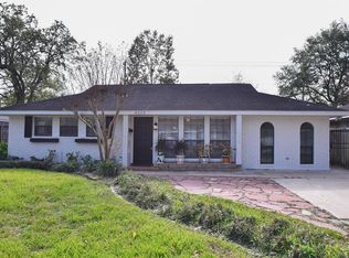 4513 Libbey Ln, Houston, TX 77092