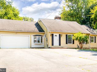 2352 Pennington Rd, Pennington, NJ 08534