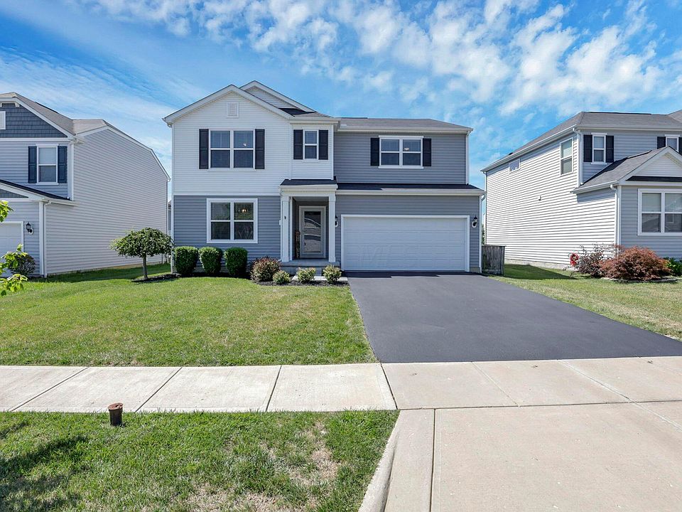 1st image of 3971 Snowcreek Dr