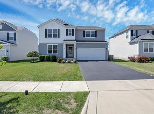3971 Snowcreek Dr, Grove City, OH 43123