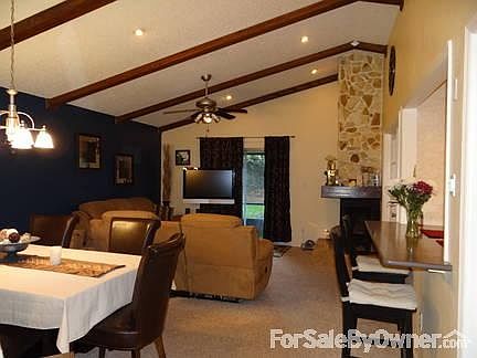 Dining/Living
