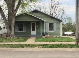 1618 Singleton Ave, Hannibal, MO 63401