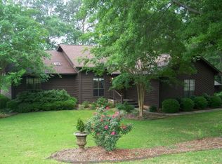 25558 Hidden Forest Ln, Andalusia, AL 36421