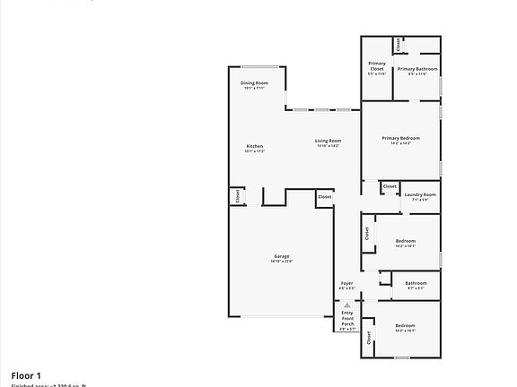3rd image of 5340 Brentlawn Dr