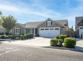 3815 W Clinton Ave, Visalia, CA 93291