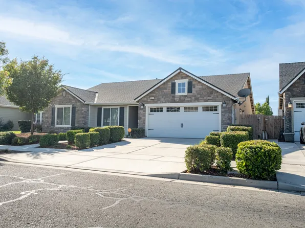 3815 W Clinton Avenue, Visalia, CA 93291