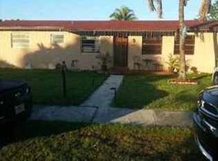 4230 SW 98th Ct, Miami, FL 33165