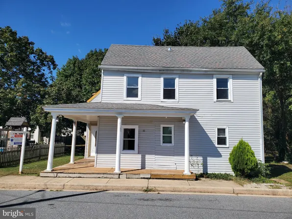 10 E Chestnut St, Smyrna, DE 19977
