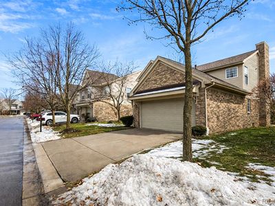 4154 Strathmore Ln, Canton, MI, 48188