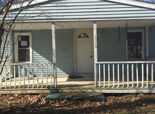 1310 A St, La Porte, IN