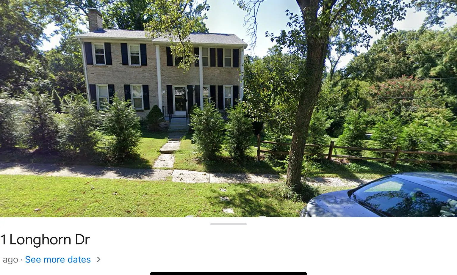 Longhorn Dr, Beltsville — Photo 2