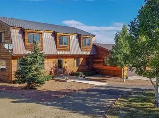 792 Antelope Rd, Gunnison, CO 81230