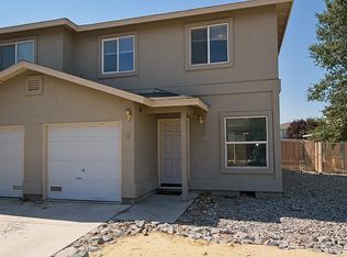 695 Starlite Dr UNIT D, Fernley, NV 89408