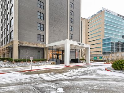 112 Washington Pl APT 10G, Pittsburgh, PA, 15219