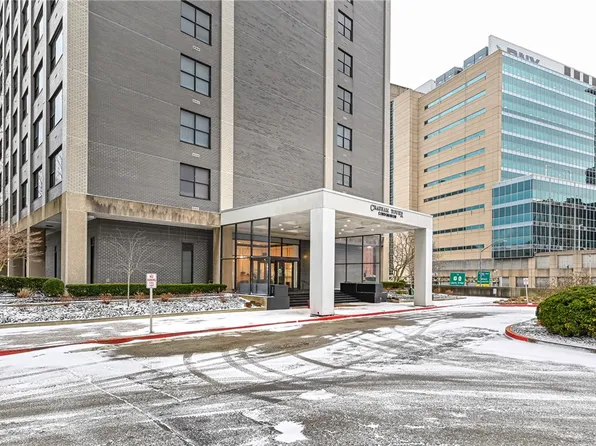 112 Washington Pl APT 10G, Pittsburgh, PA 15219