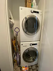 Rented by Lodger Corp