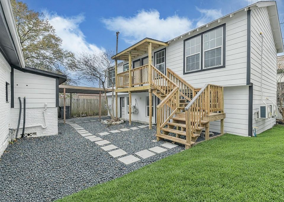 1st image of 4705 Pease St #B