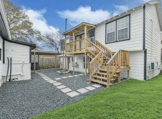 4705 Pease St #B, Houston, TX 77023