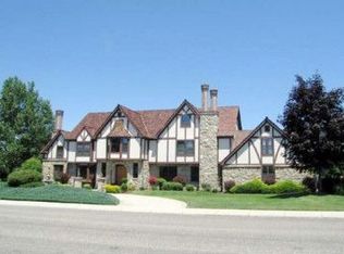 3168 S Whitepost Way, Eagle, ID 83616