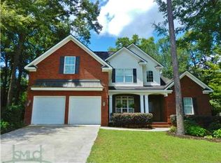 415 Walthour Dr, Rincon, GA 31326