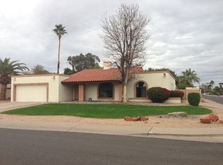 14623 N 48th Pl, Scottsdale, AZ 85254