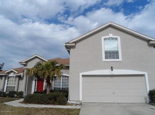 8675 Canopy Oaks Dr, Jacksonville, FL 32256