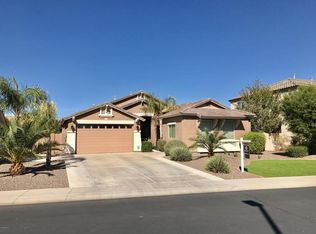 4170 E Beechnut Pl, Chandler, AZ 85249