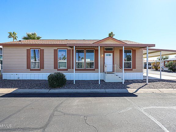 2nd image of 8401 N 67th Avenue #91