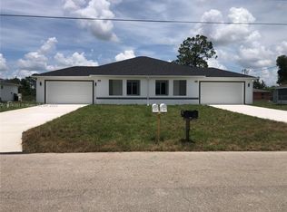 4574 Golfview Blvd #1, Lehigh Acres, FL 33973