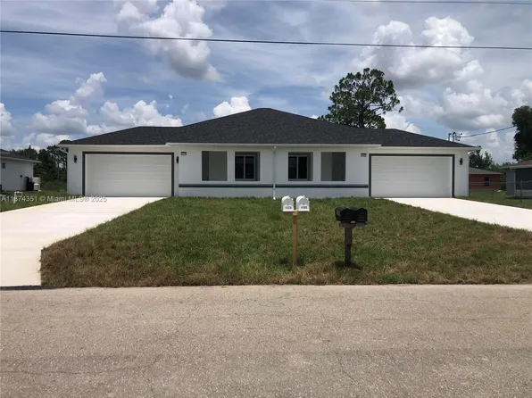 4572 Golfview Blvd #1, Lehigh Acres, FL 33973