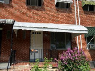 4232 Nicholas Ave, Baltimore, MD 21206