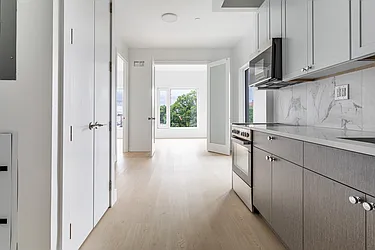 Rented by Yup Realty LLC