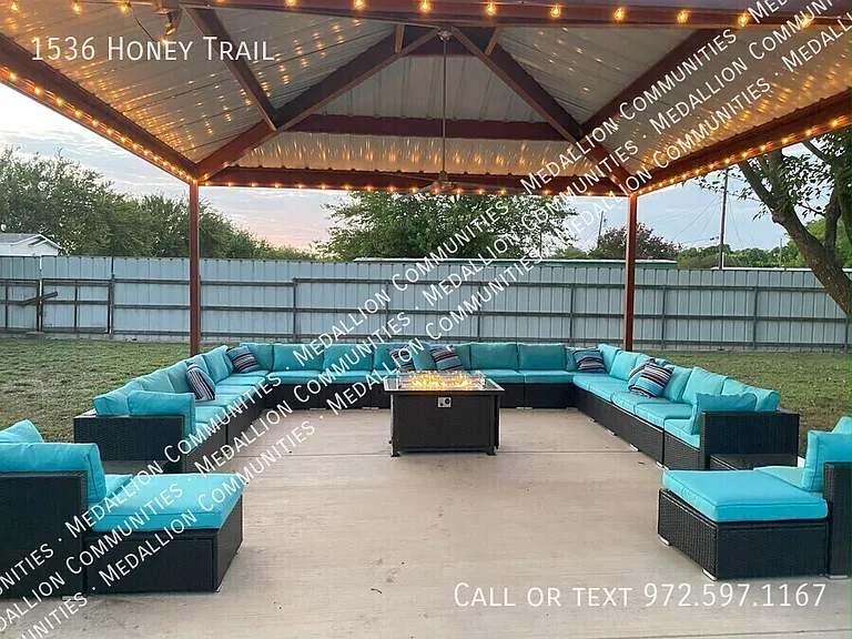 1536 Honey Trl — Photo 5