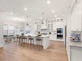 3612 Goodwater St, Mount Pleasant, SC 29466