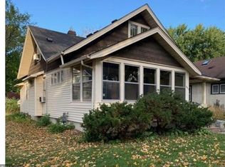 3450 34th Ave S, Minneapolis, MN 55406