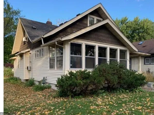 3450 34th Ave S, Minneapolis, MN 55406