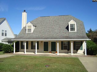 135 Gate Post Ln, Columbia, SC 29223
