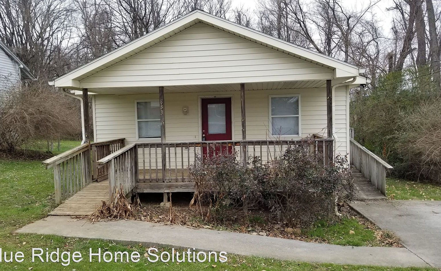 833 Rutledge Ave, Morristown, TN 37813 Zillow