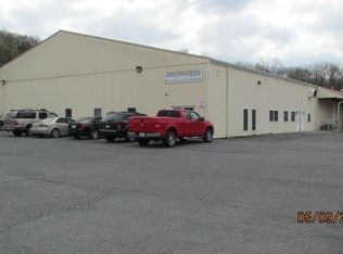 7993 Route 522, Middleburg, PA 17842