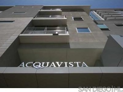 425 W Beech St UNIT 107, San Diego, CA, 92101