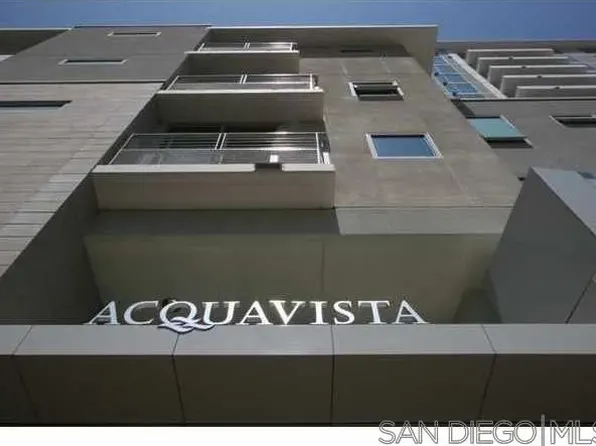 425 W Beech St Unit 107, San Diego, CA 92101