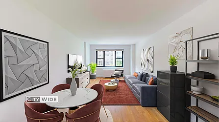405 East 56th Street #4B image 1 of 8
