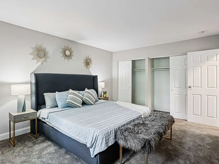 The Village of Pennbrook Apartments — Photo 6