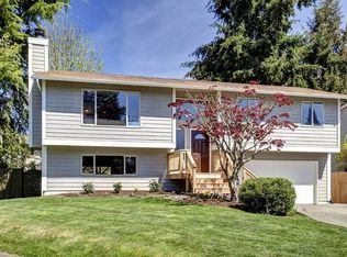 2515 173rd Pl SE, Bothell, WA 98012