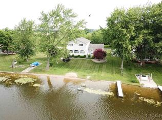 870 Charles Rd, Hudson, MI 49247