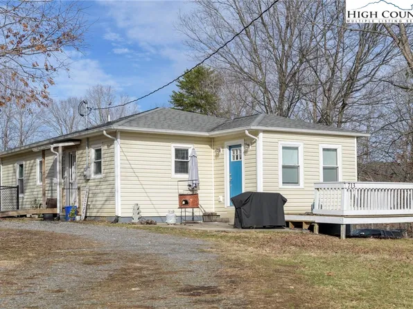 713 SW Wilmont Street, Lenoir, NC 28645
