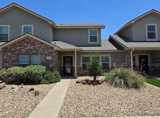 7266 Barksdale Ln, Odessa, TX 79765